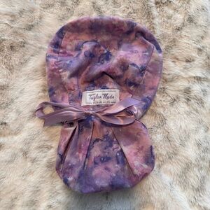 Taylor Made Scrub Hat & Halloween Scrub Hat